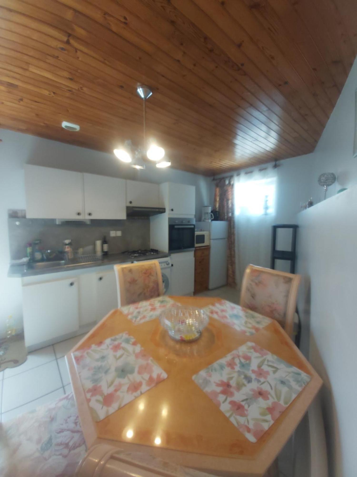 Appartements Danciu جونزاك المظهر الخارجي الصورة