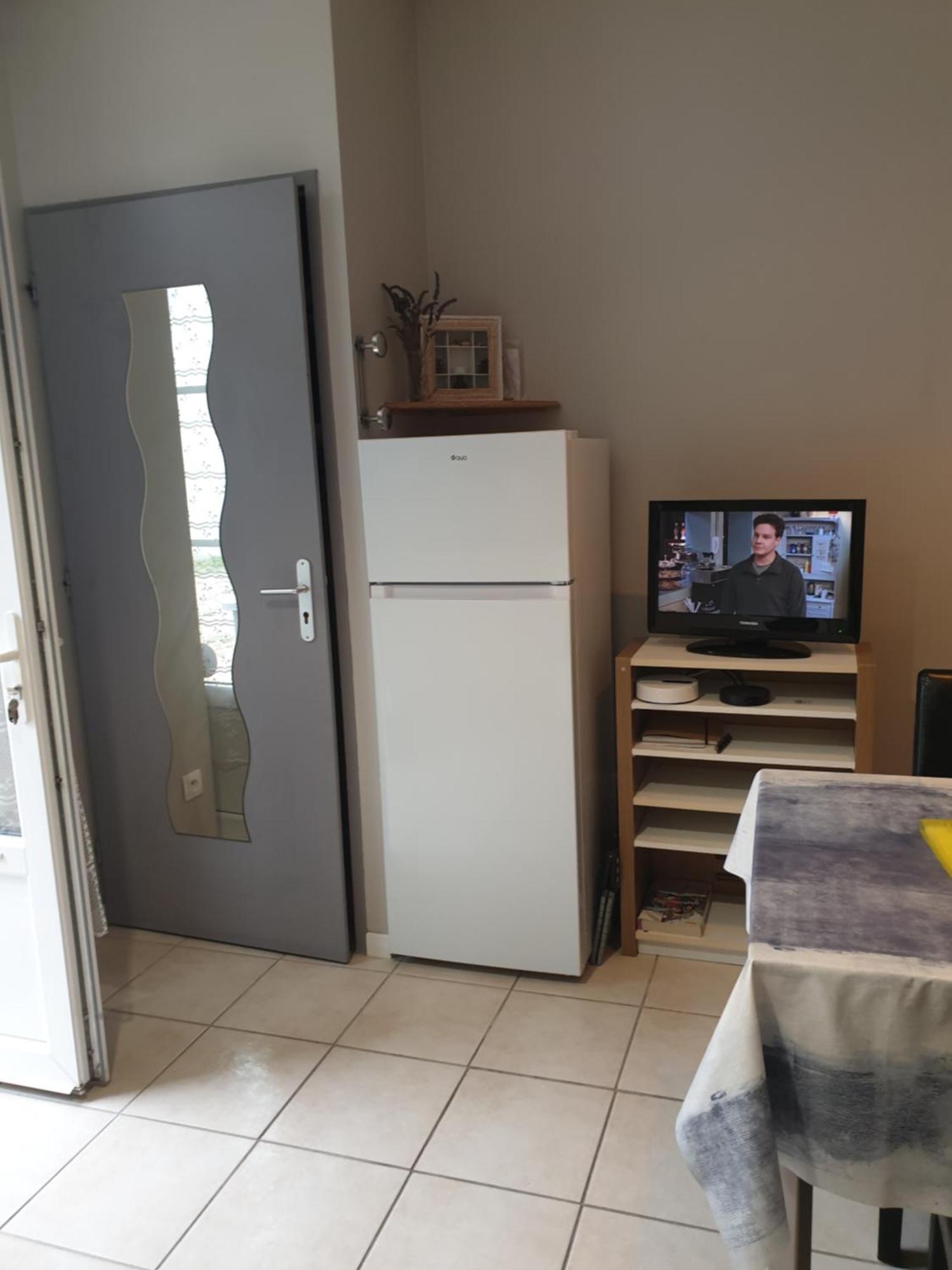 Appartements Danciu جونزاك المظهر الخارجي الصورة